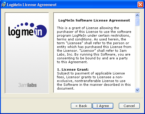 logmein pro cost