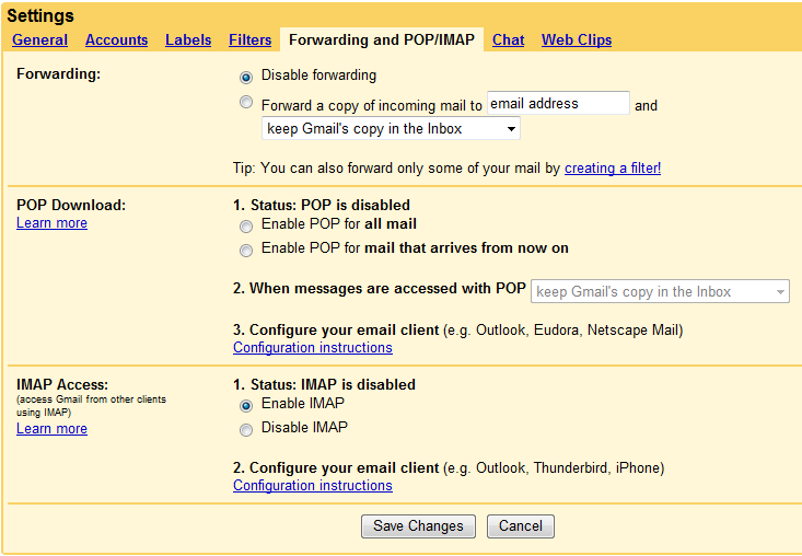 How do I... Add my existing Gmail account to Windows Mail? TechRepublic