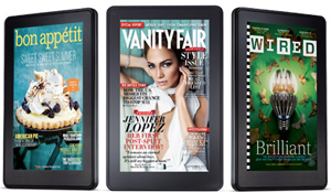 Apart from the Amazon Kindle Fire, seven-inch tablets are hardly setting sales records