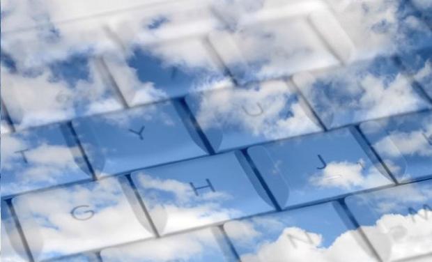 CIOs want private cloud