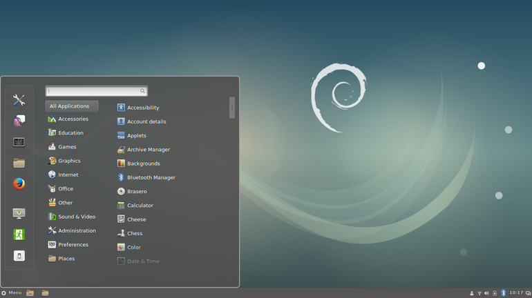 Looking For A New Os Try These Debian Linux Based Systems Techrepublic
