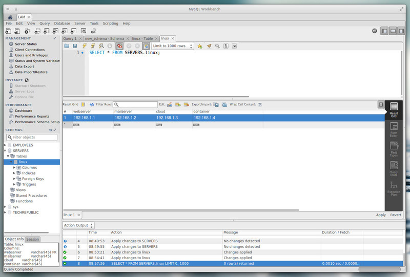 Mysql workbench edit row data setting up tcp tunneling in anydesk