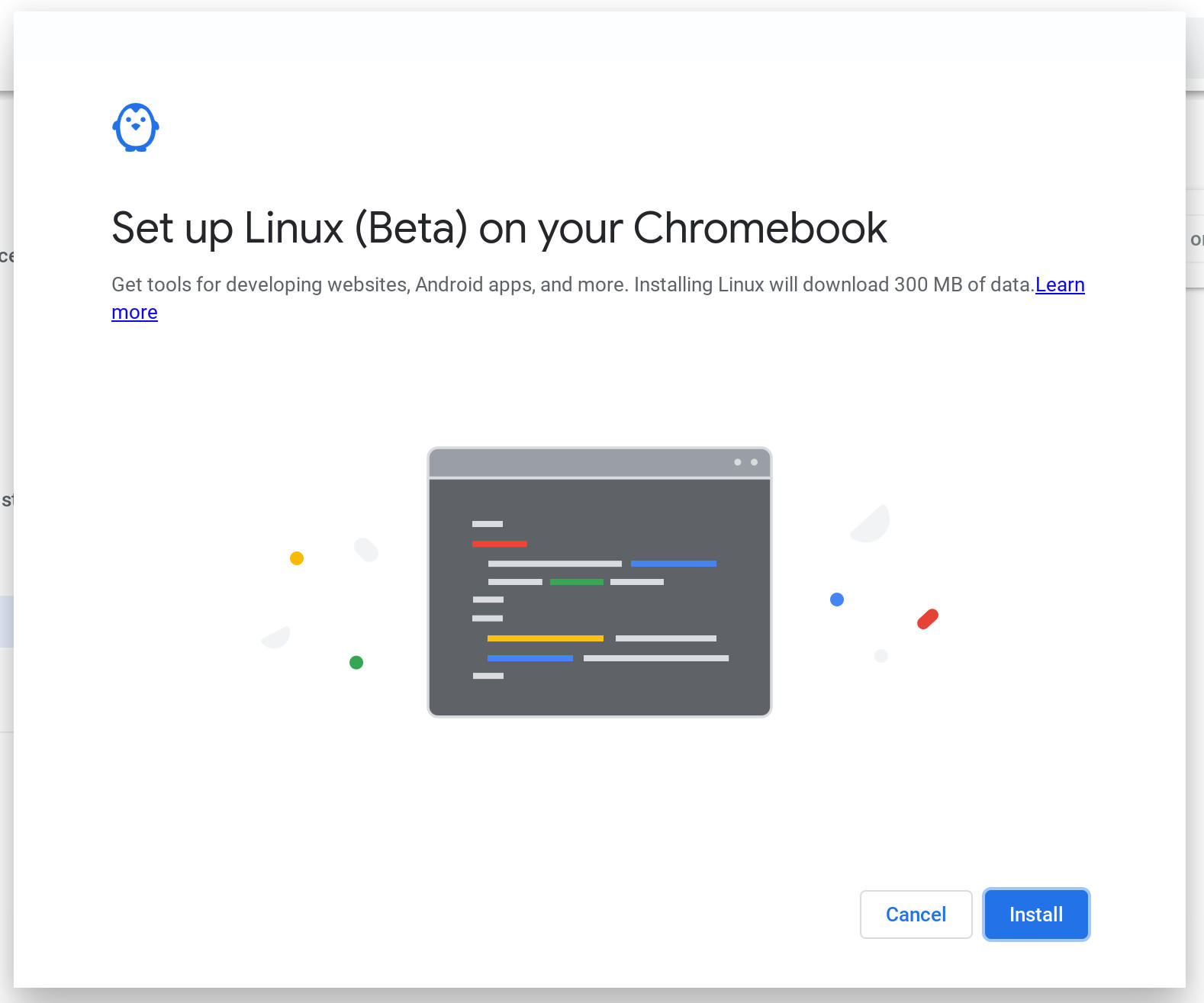 How To Install Linux Apps On Your Chromebook Techrepublic