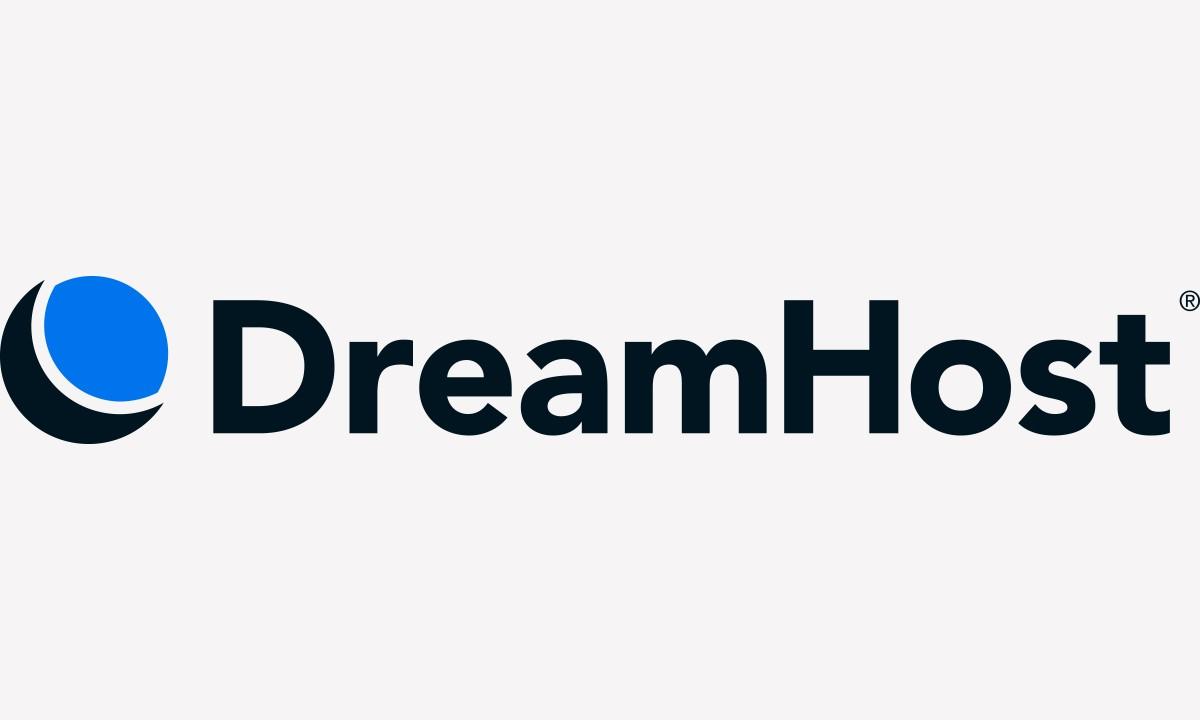 dream host logo