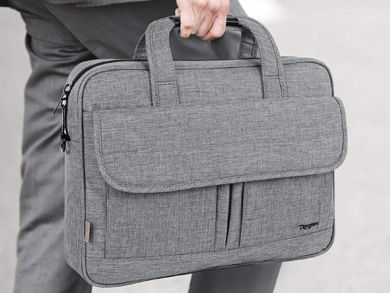 Amazon Prime Day 2020: Best Laptop Bags and Backpacks for Business Pros -  TechRepublic