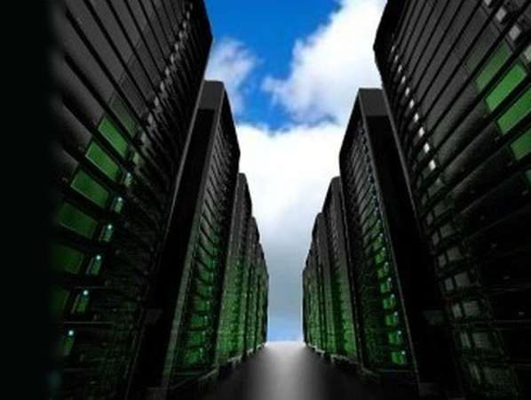 Cloud computing and the rise of big data - TechRepublic
