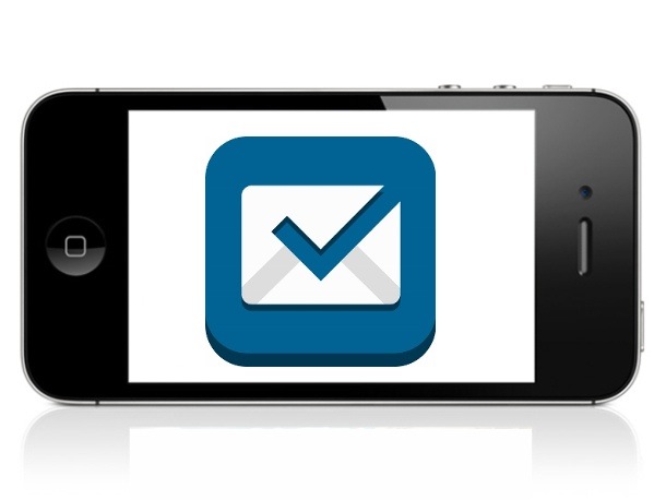Get Boxer To Handle Your Iphone Email Techrepublic