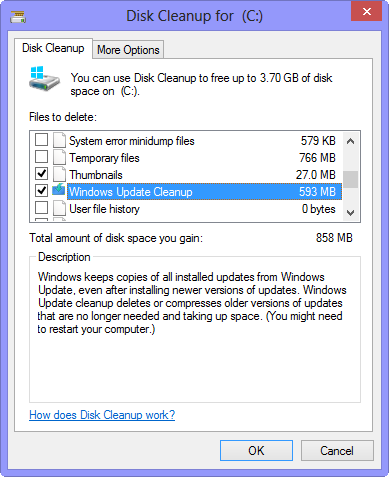 windows redesign cleanup download