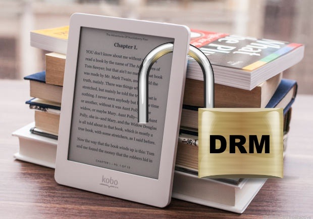Tackling the usage of DRM and textbooks thumbnail