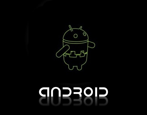 Android encryption