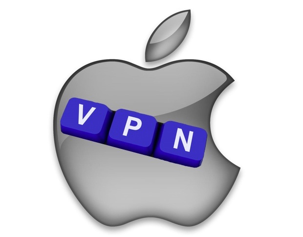 Apple VPN