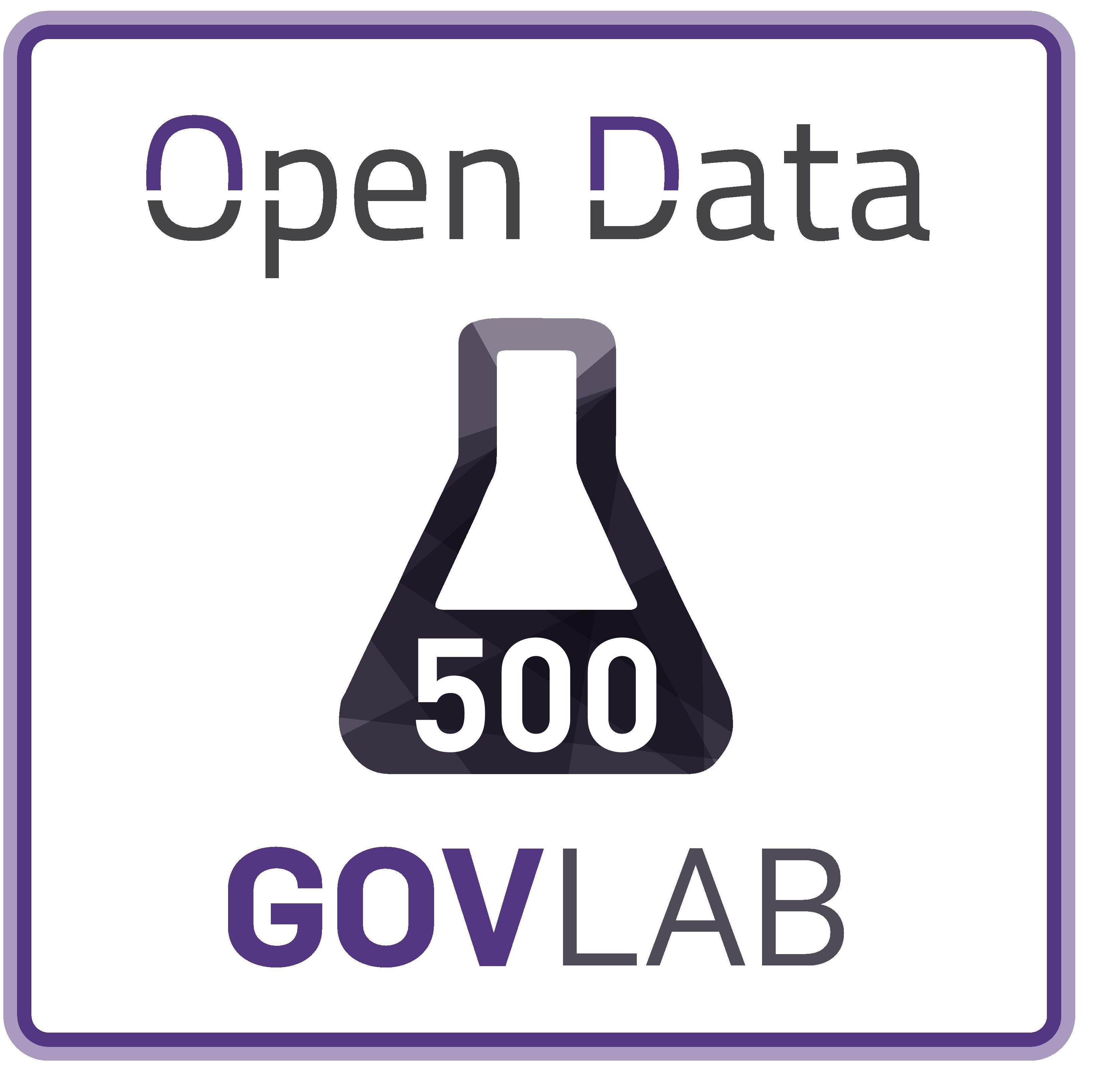 Open Data 500: Proof that open data fuels economic ...