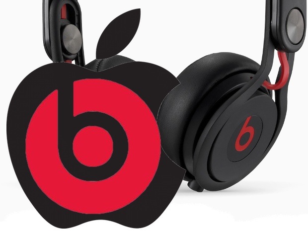 does apple own beats headphones