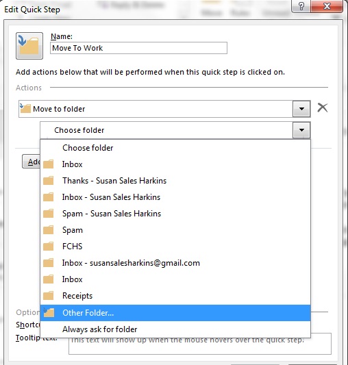 3 Great Shortcuts In Microsoft Outlook Techrepublic