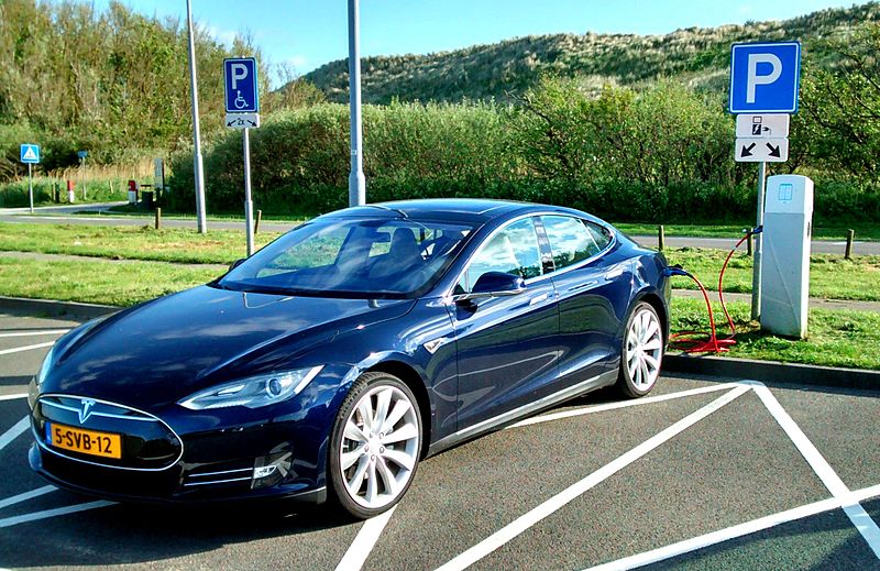 the state of electric cars 10 things you should know