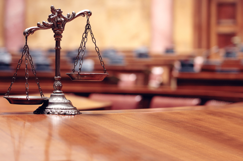8 apps that improve access to legal justice - TechRepublic