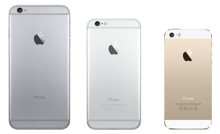 Huh Herziening Relatieve grootte Impact of iPhone 6 on iPhone 5 pricing and sales - TechRepublic