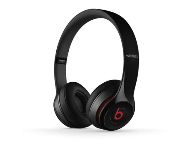 Apple snips the cord with Beats Solo2 