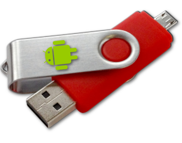 Pro Tip How To Connect A Thumb Drive To Your Android Device Techrepublic