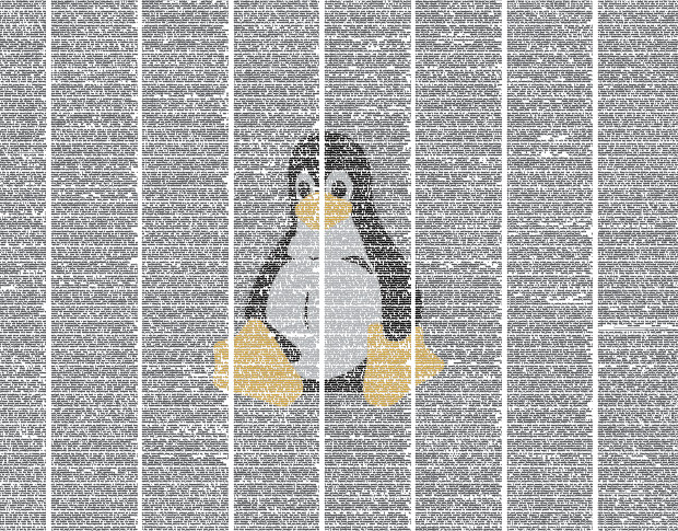 Linux bloated