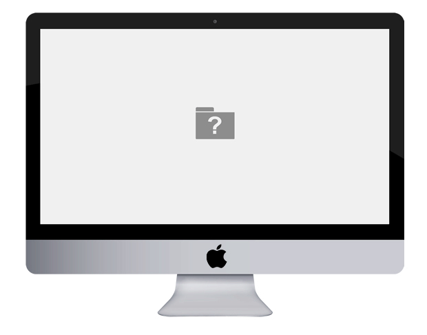 Desktop mac on 3 Ways