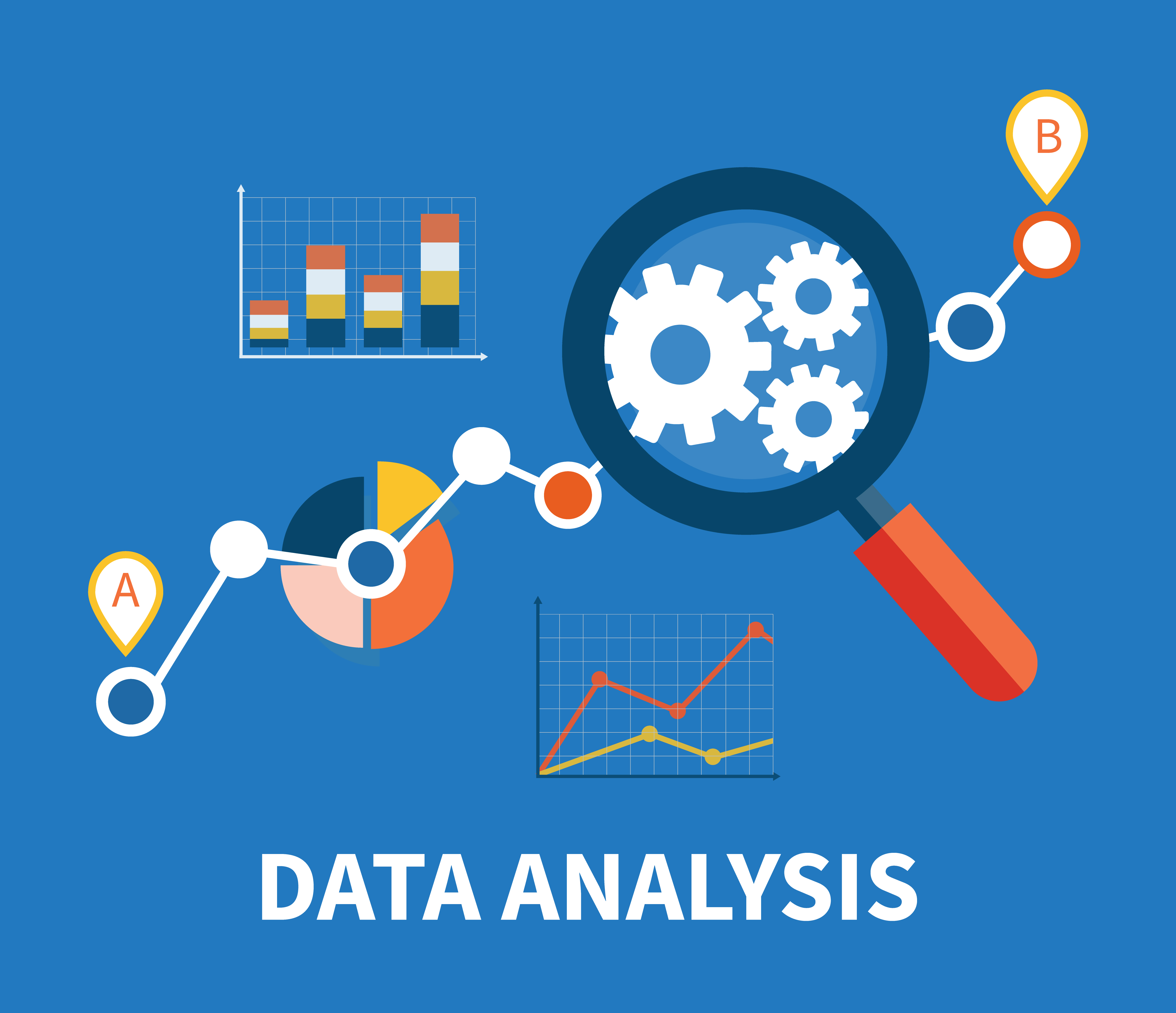 Data Analysis For Business Growth