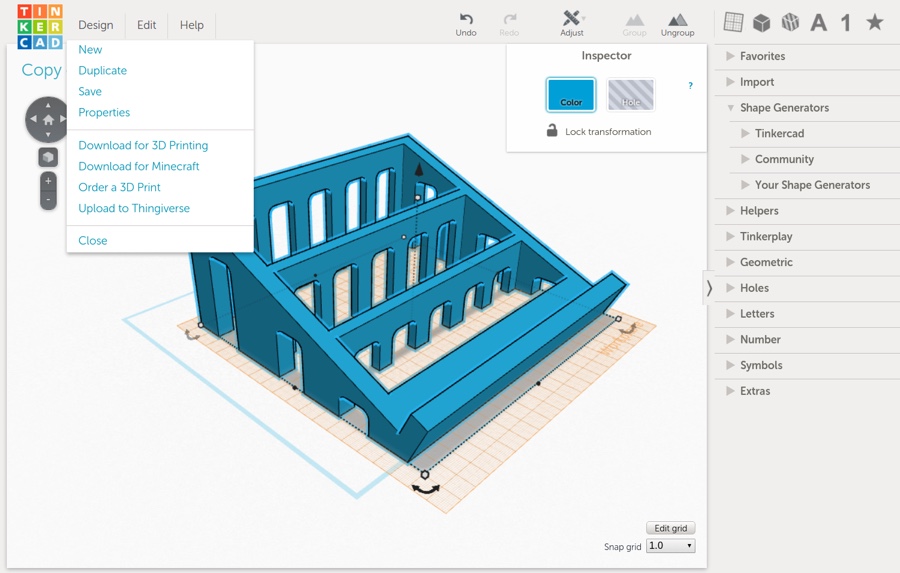 4 Ways You Can Bring Cad To Your Chromebook Techrepublic