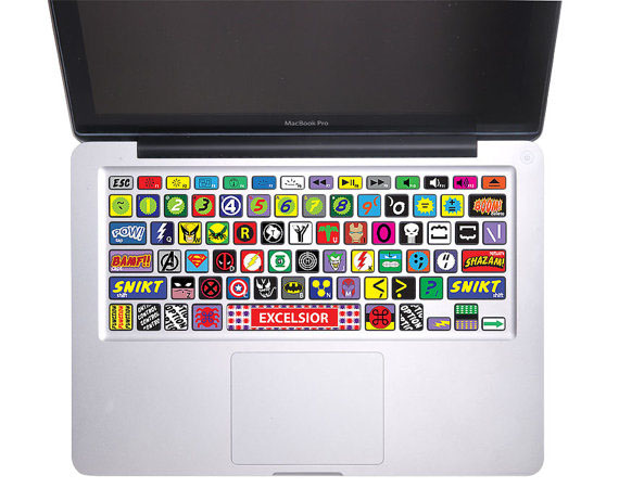 The 51 Coolest Laptop Stickers Of All Time Techrepublic