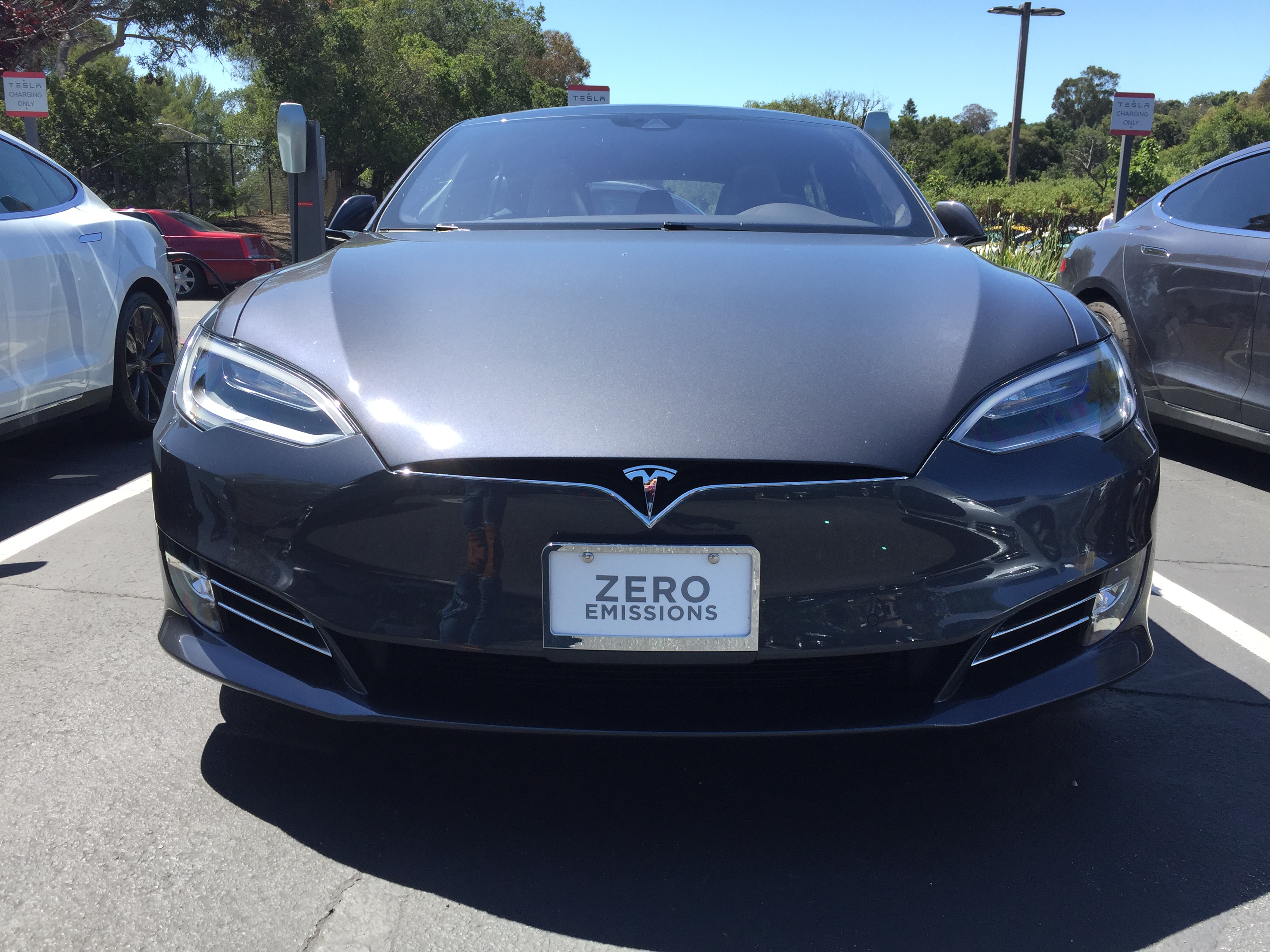 tesla autopilot behind the wheel of the worlds first ai powered driving experience