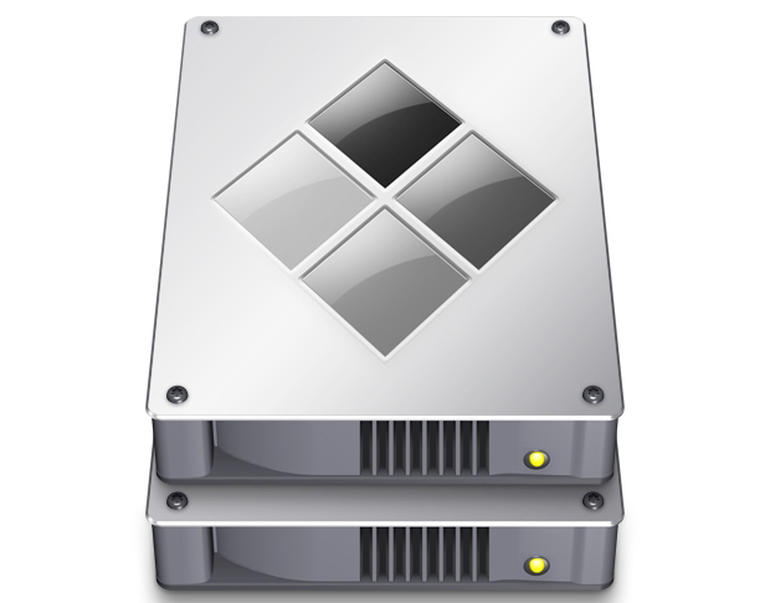 How to install Windows 28 in Boot Camp on unsupported Macs