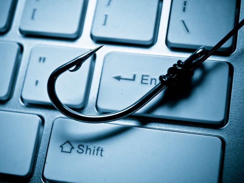 Microsoft Office 365 still the top target among phishing attacks