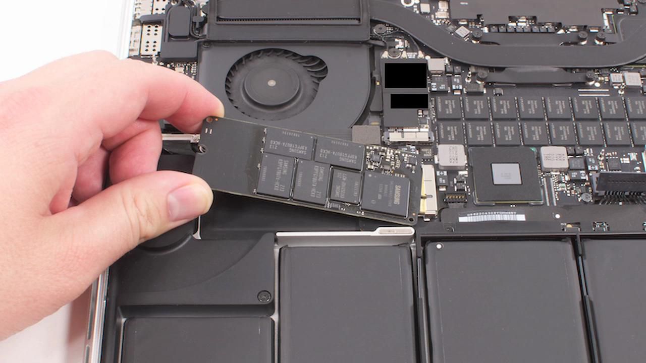 How To Get A Free Battery Replacement From Apple For Your 13 Macbook Pro Techrepublic