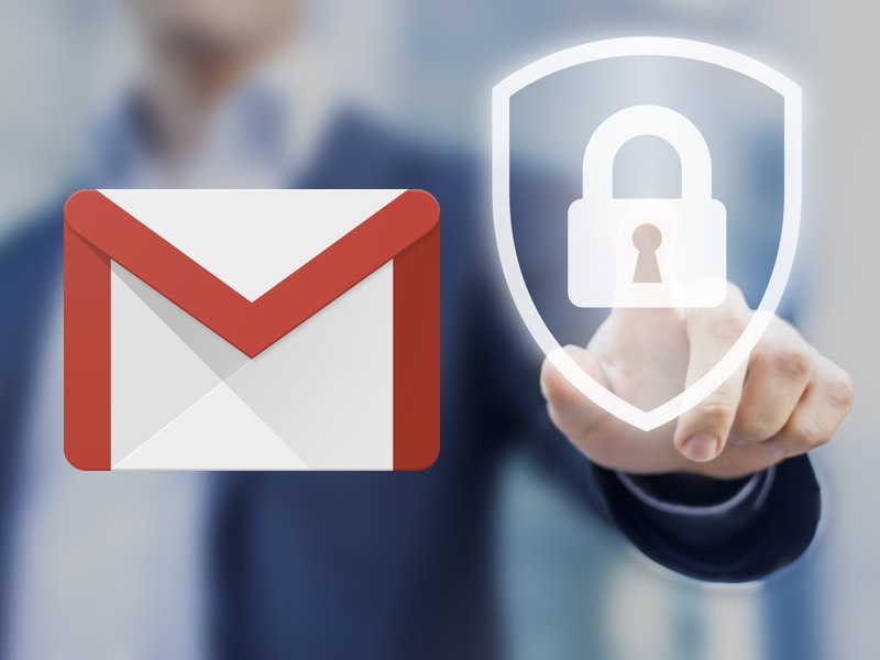 Google launching Gmail security tool to protect executives from high-profile attacks - TechRepublic