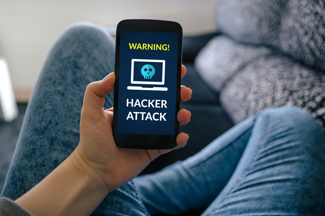 New SMS malware targets Android users through fake COVID messages