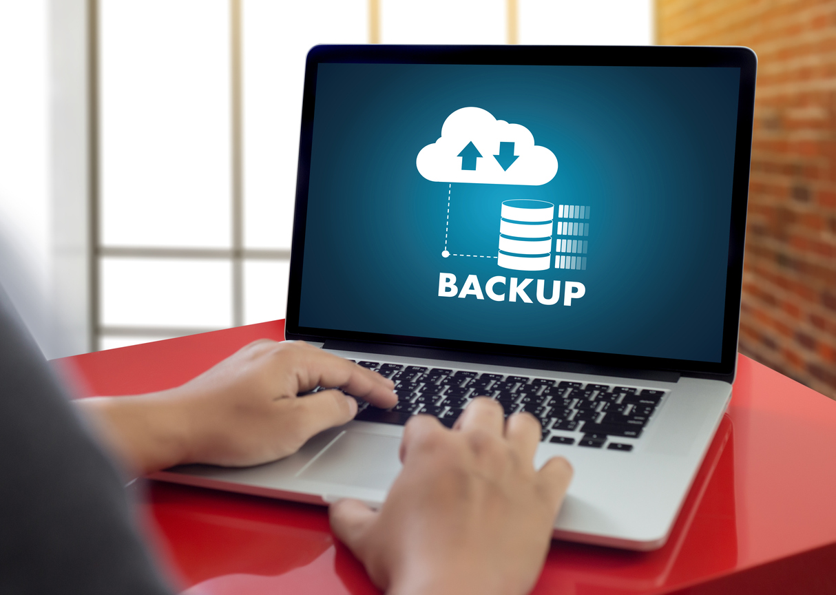 How to select a data backup system - TechRepublic