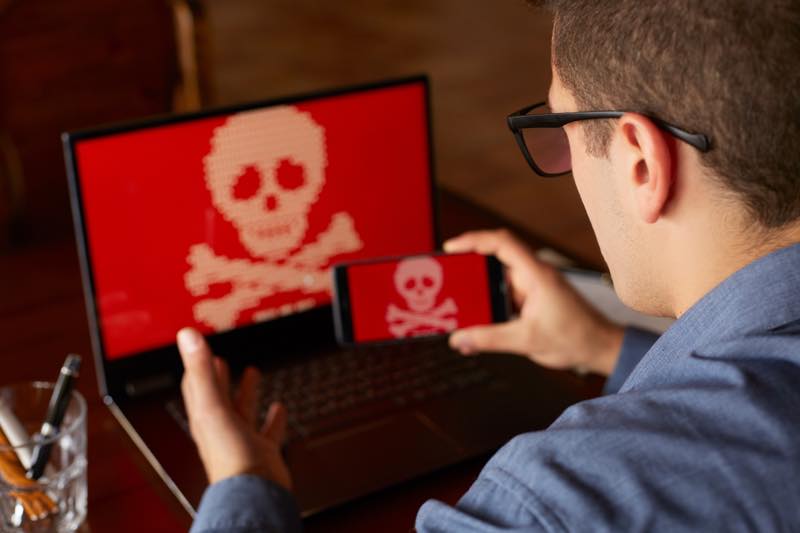 How to protect your organization from ransomware attacks during the holiday season