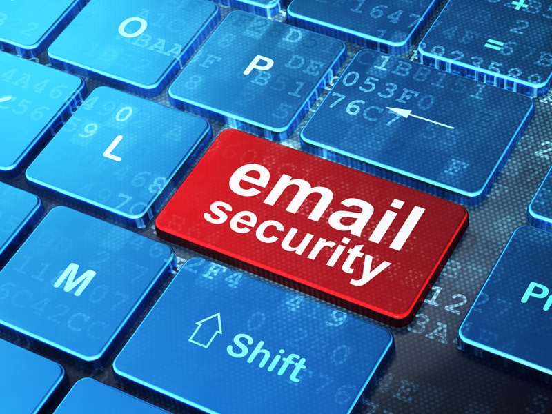 Encrypt your emails from end to end for a lifetime with this software