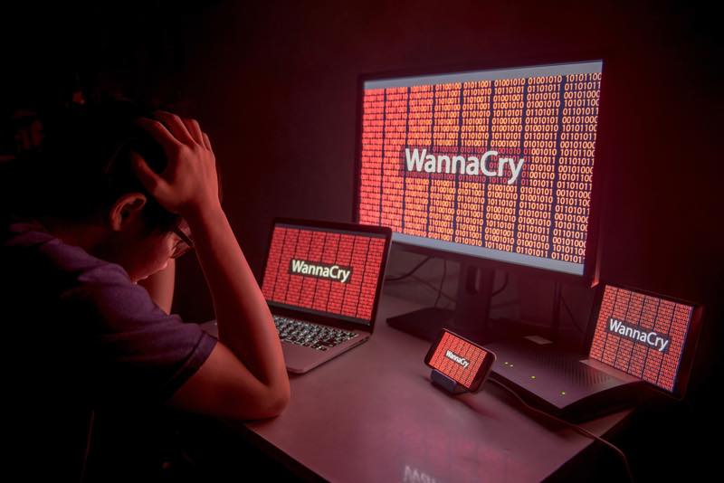 These industries were the most affected by the past year of ransomware attacks