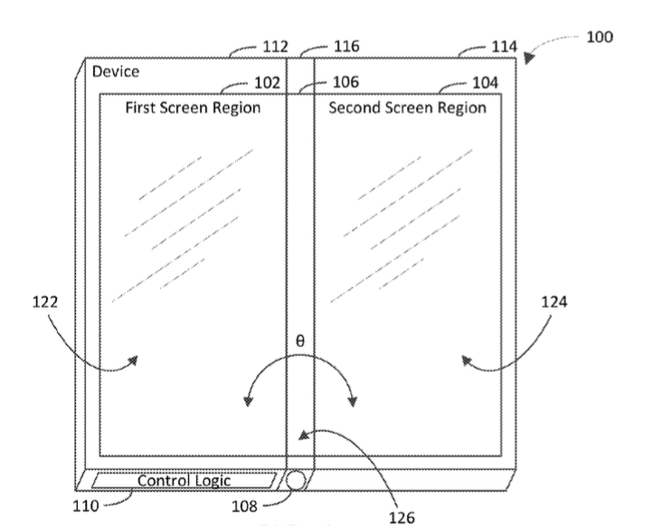microsoft-three-screen-device-patent