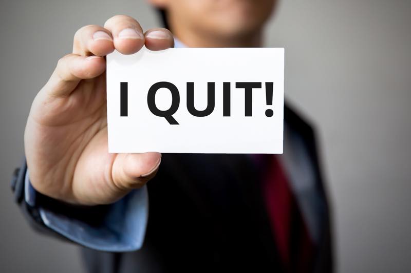 How your organization can avoid falling prey to the Great Resignation