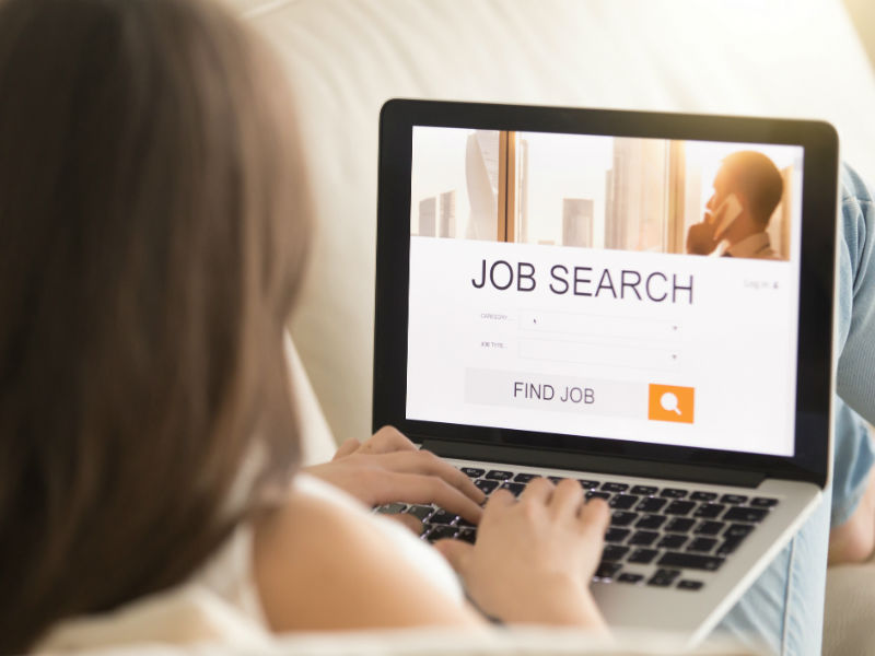 How to Find the Job Openings No One Knows About