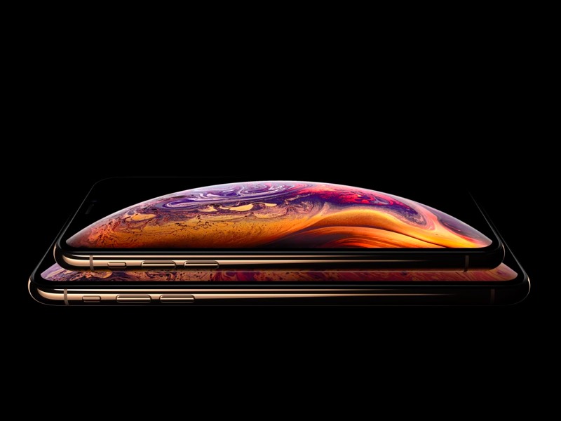 Iphone Xs A Cheat Sheet For Professionals Techrepublic