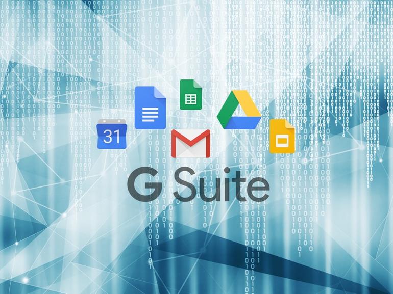 g suite what is it and how can it benefit businesses