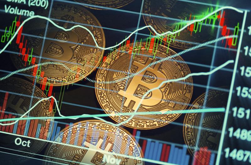 bitcoin trading pas cu pas