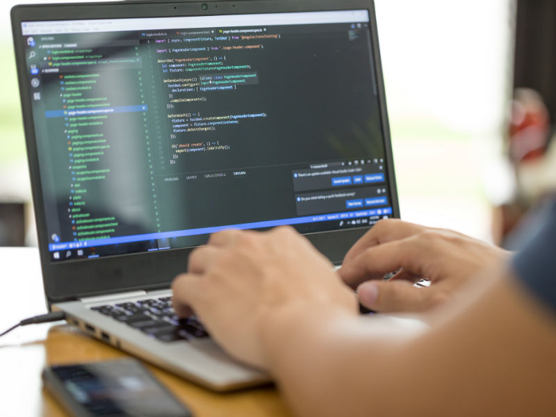 Programming languages: Get JavaScript training to build or tighten your developer skills – TechRepublic