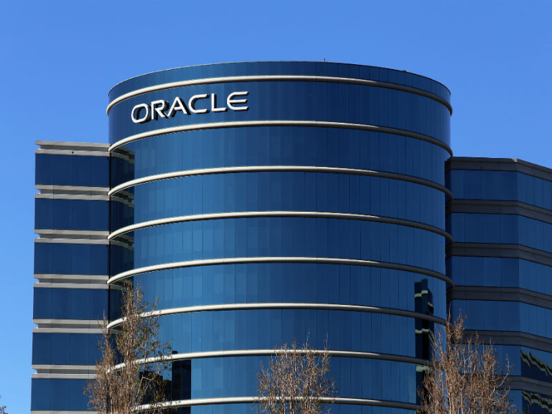Oracle launches AI-powered HR skills identification and classification  solution - TechRepublic