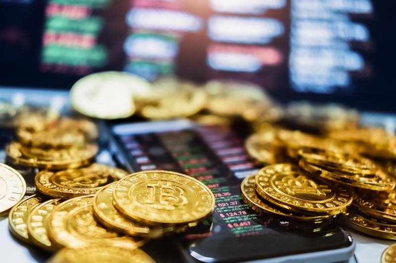 Here's what global CEO's think about cryptocurrency