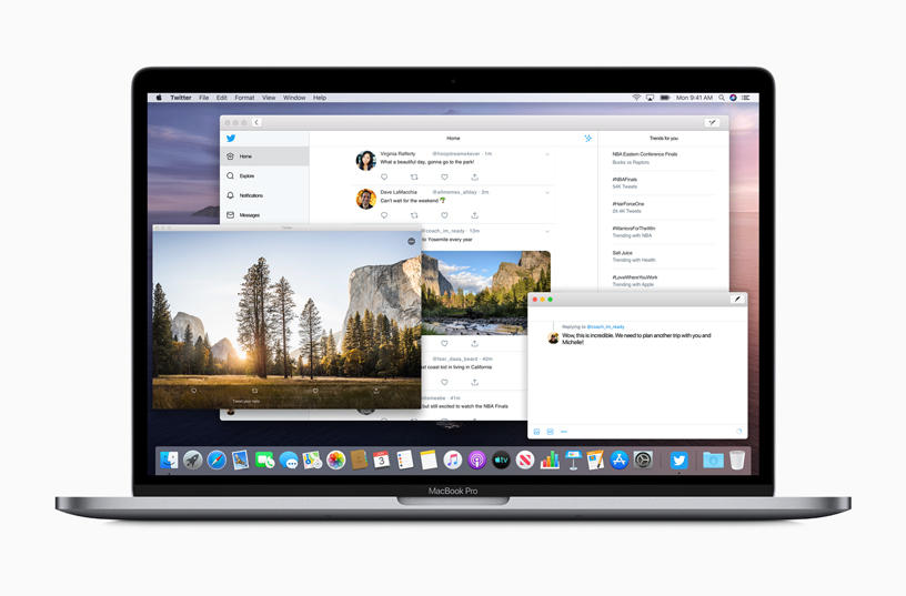 Will Your Mac Upgrade To Macos Catalina Techrepublic
