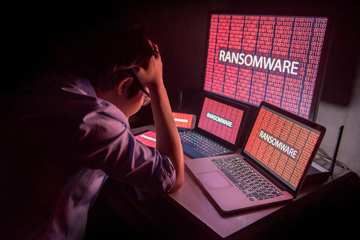 Just in time for Christmas, Kronos payroll and HR cloud software goes offline due to ransomware