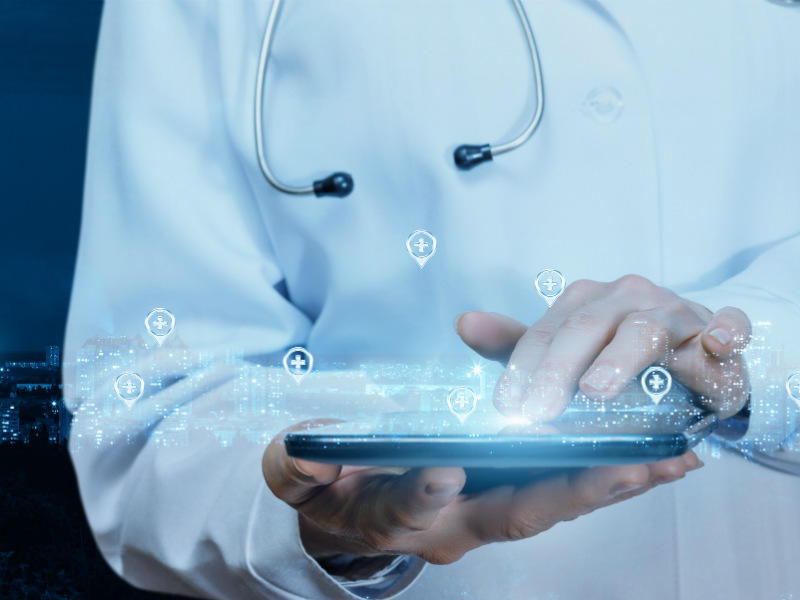 How healthcare organizations and patients are increasingly at risk from cyber threats